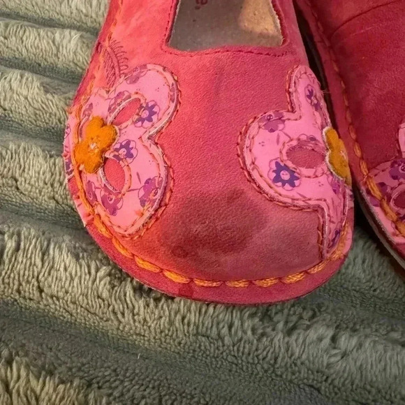 Stride Rite SZ 6.5M Mary Jane's - Picture 8 of 9